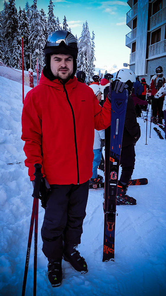 The Ultimate Beginner Skier’s Guide to Les Arcs