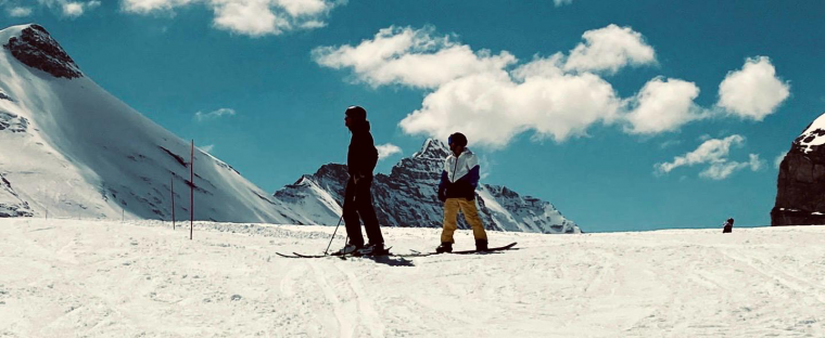 Ultimate Intermediate Skier’s Guide to Tignes