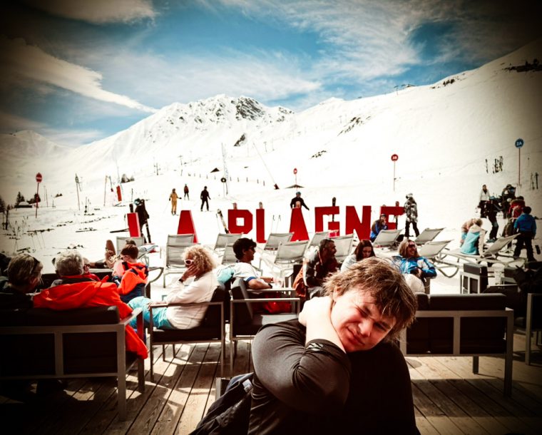 The Ultimate Beginner Skier’s Guide to La Plagne