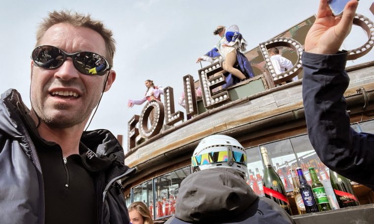 Best Tignes Après-Ski Bars & Nightlife