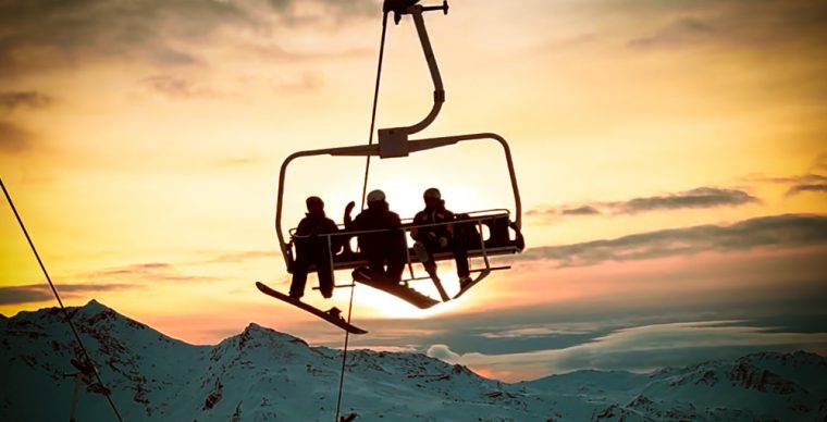 Ultimate Beginner Skier’s Guide to Val Thorens