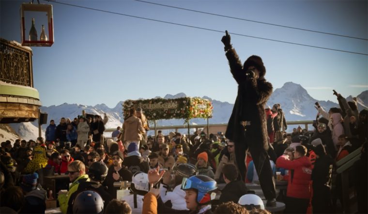 Ultimate Guide to Alpe d’Huez Après Ski Bars & Nightlife